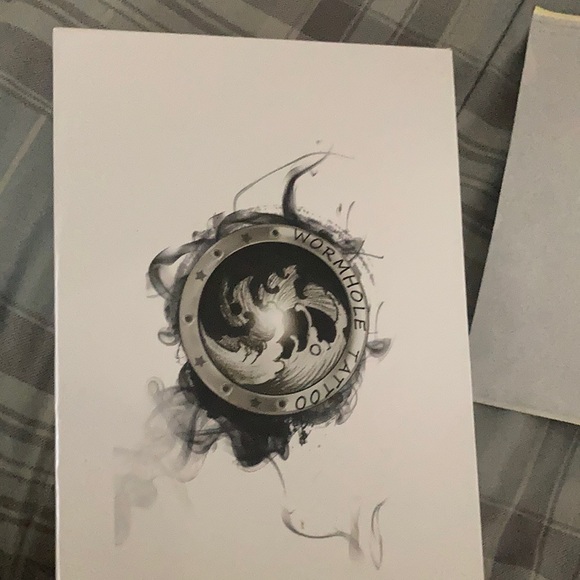 Only use one time brand new - Picture 1 of 3